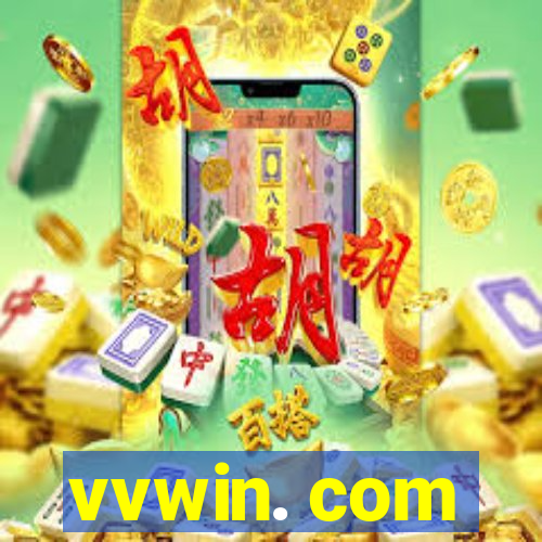 vvwin. com