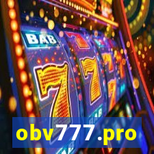 obv777.pro