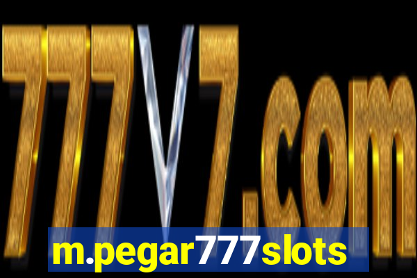 m.pegar777slots