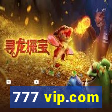777 vip.com