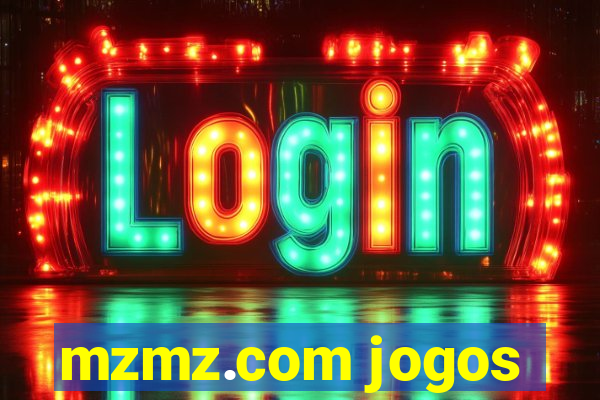 mzmz.com jogos