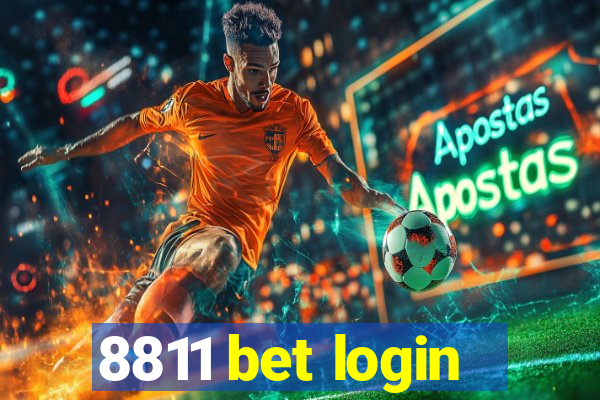 8811 bet login