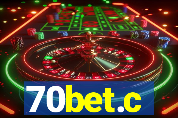 70bet.c