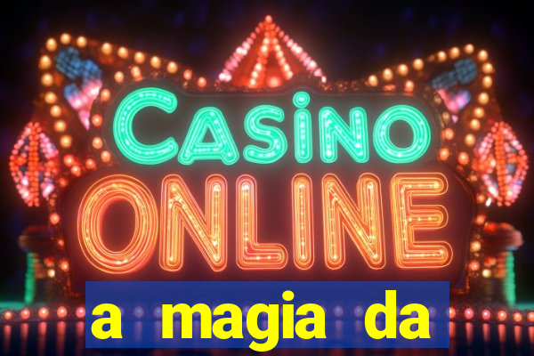 a magia da sobrevivência epub download