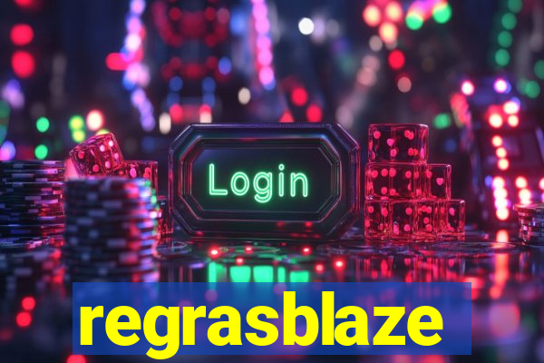 regrasblaze