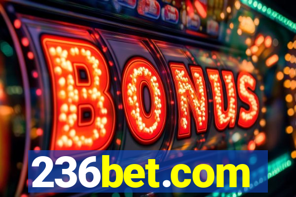 236bet.com