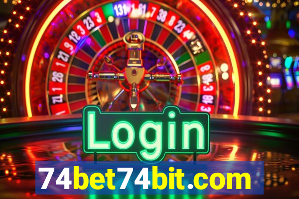 74bet74bit.com