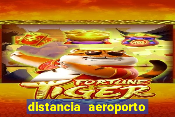 distancia aeroporto de porto alegre para rodoviaria