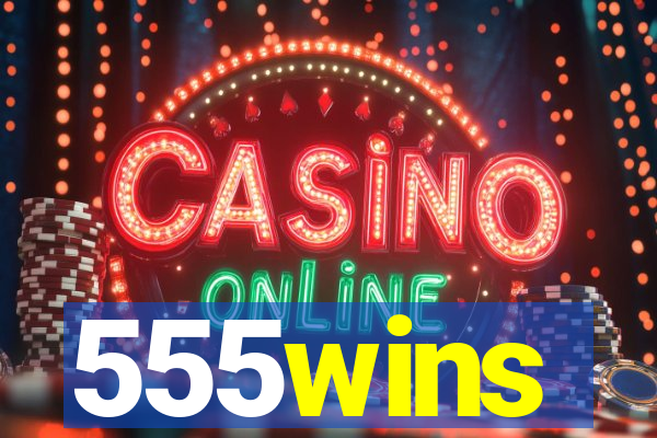 555wins
