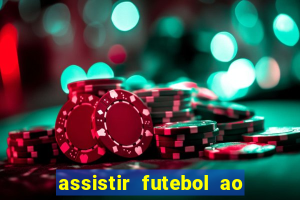 assistir futebol ao vivo rmc