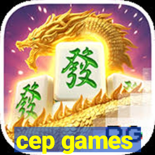 cep games