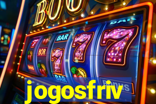 jogosfriv