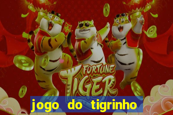 jogo do tigrinho que ganha dinheiro de verdade no pix