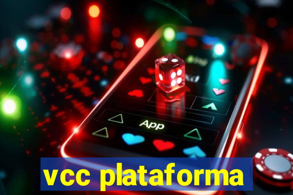vcc plataforma