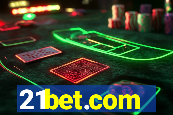 21bet.com