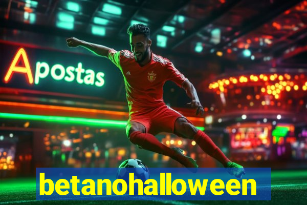 betanohalloween