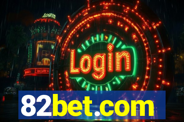 82bet.com