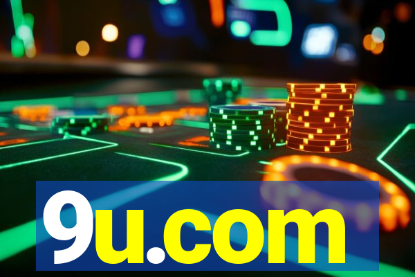 9u.com