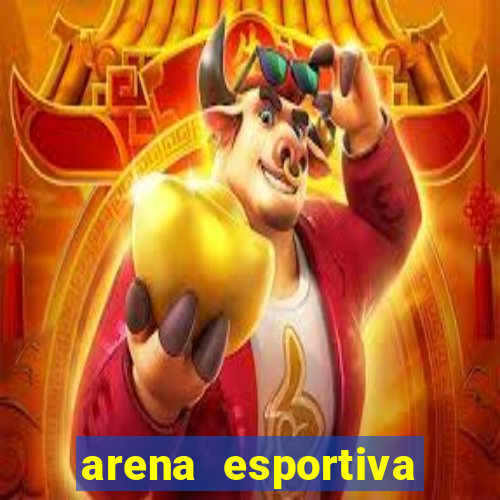 arena esportiva consultar bilhete