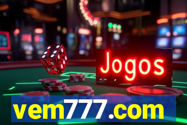 vem777.com