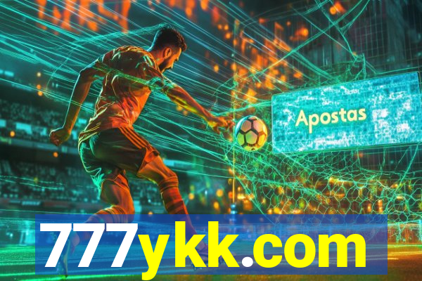 777ykk.com