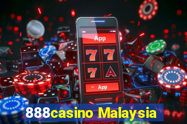 888casino Malaysia