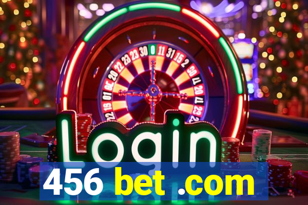 456 bet .com