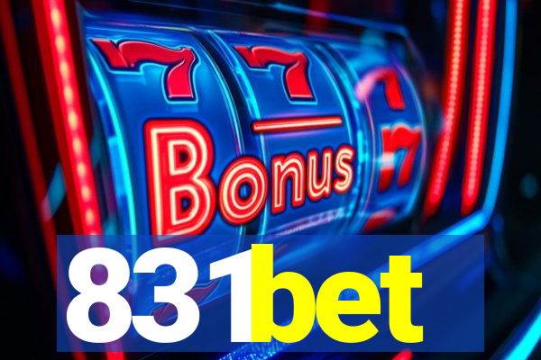 831bet