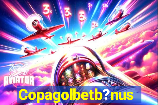 Copagolbetb?nus