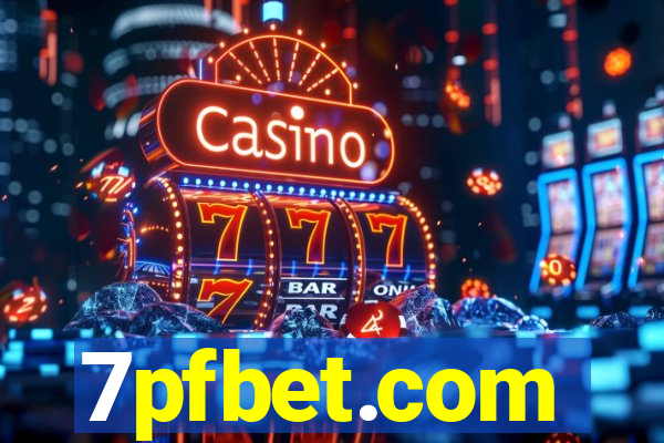 7pfbet.com