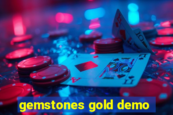 gemstones gold demo
