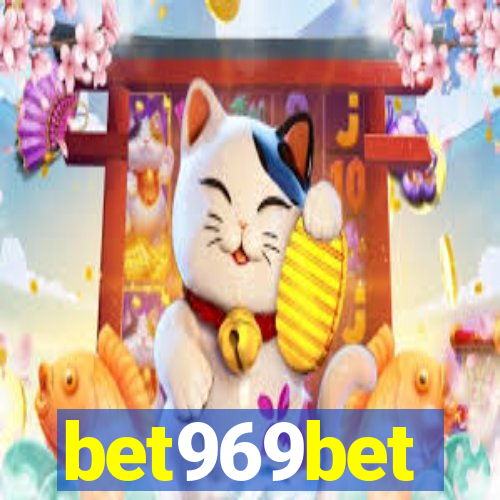 bet969bet