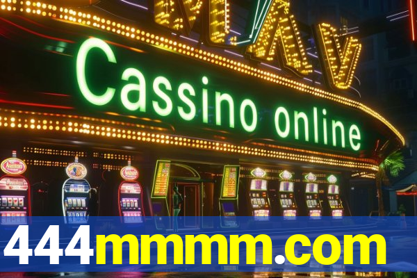 444mmmm.com