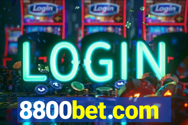 8800bet.com