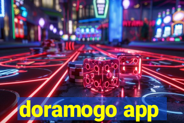 doramogo app