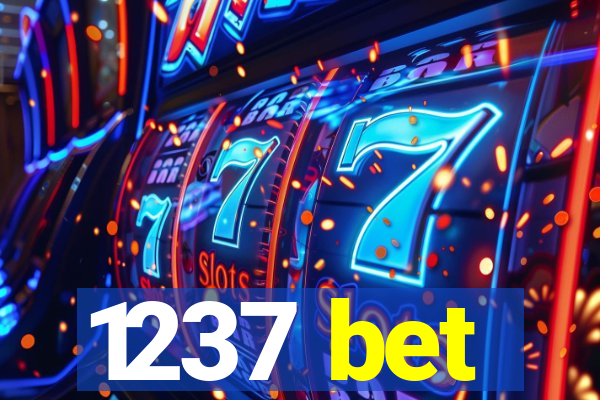 1237 bet
