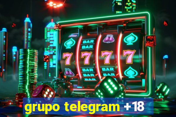 grupo telegram +18