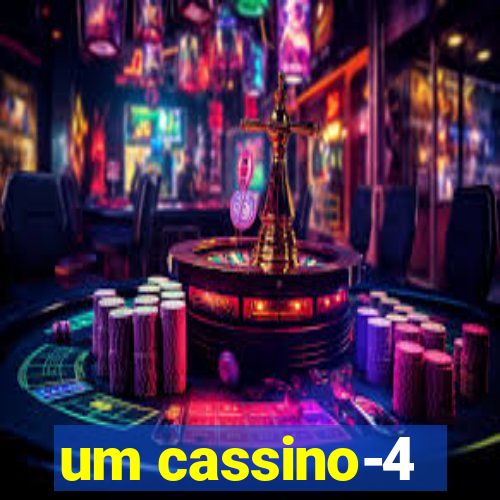 um cassino-4