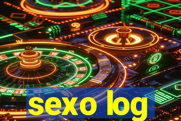 sexo log