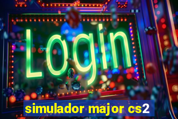 simulador major cs2