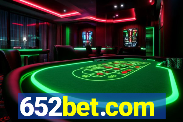 652bet.com