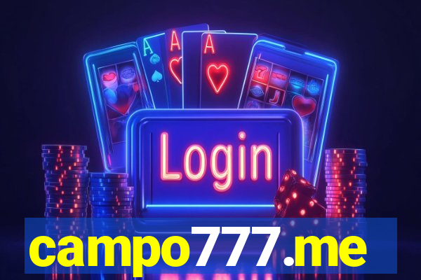 campo777.me