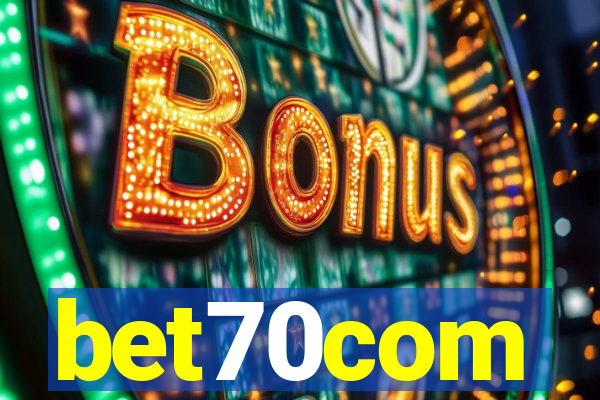 bet70com