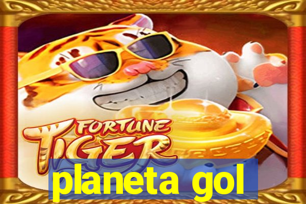 planeta gol