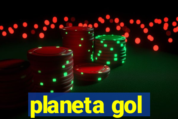 planeta gol