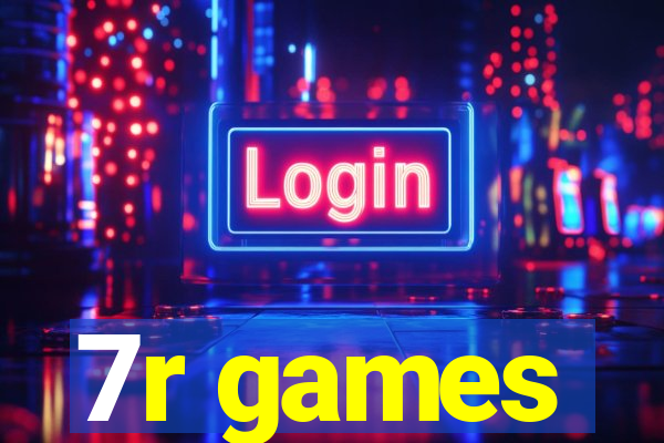 7r games