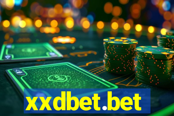 xxdbet.bet