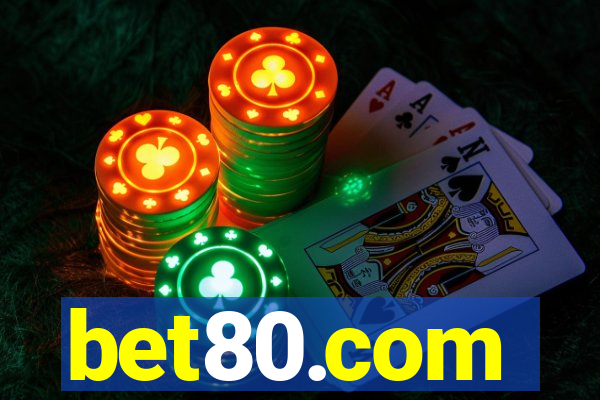 bet80.com