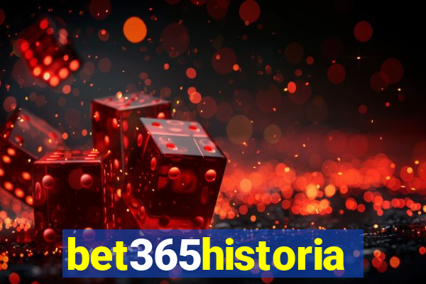 bet365historia
