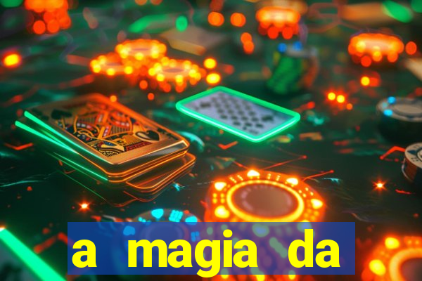 a magia da sobrevivência download